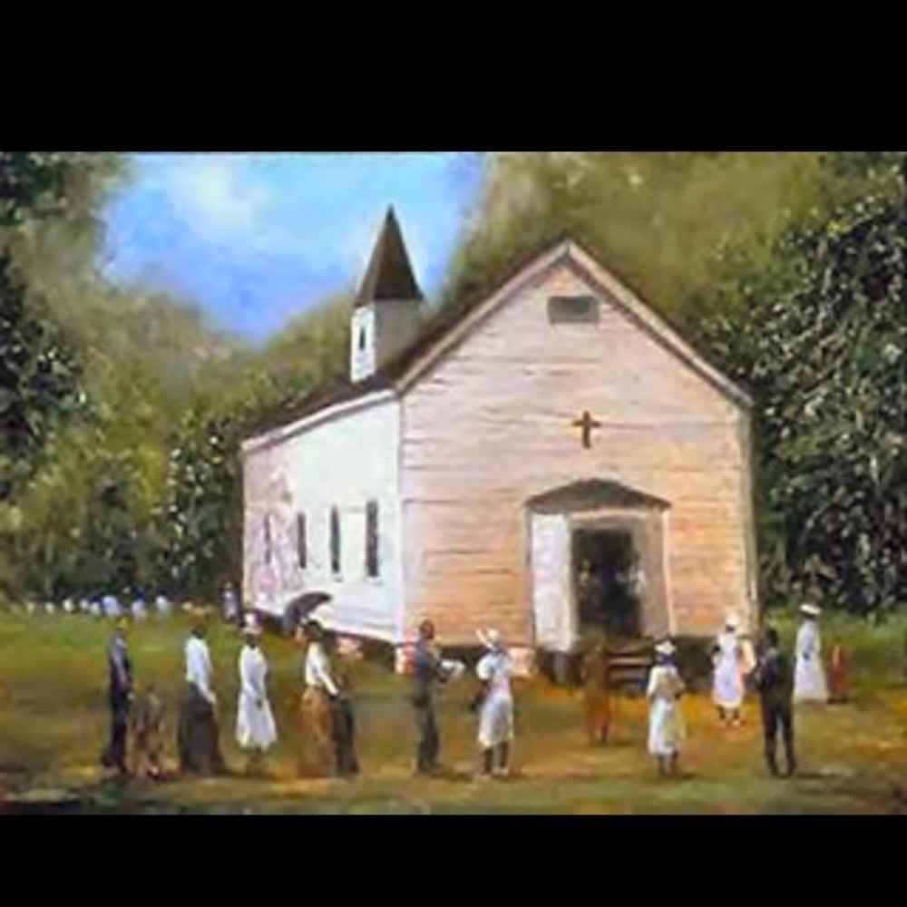 African American art